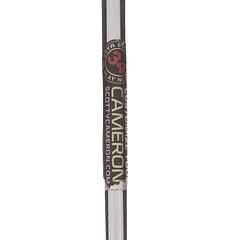Scotty Cameron Select Newport 3 Mens Right Hand Putter 34" Mallet Scotty Cameron - Ping - Image 6