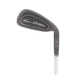 Cleveland TA5 Steel Mens Right Hand 3 Iron Regular - True Temper SensiCore - Image 1