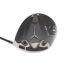 TaylorMade Qi35 LS Graphite Mens Right Hand Driver 9* Stiff - Kai'li 60s - Image 2