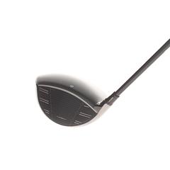 TaylorMade Qi35 LS Graphite Mens Right Hand Driver 9* Stiff - Kai'li 60s - Image 4