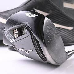 Mizuno ST-G 220 2020 Driver / 9 Degree / X-Flex Fujikura Motore X F3 7 Shaft - Image 1