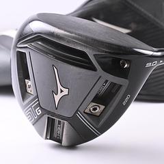 Mizuno ST-G 220 2020 Driver / 9 Degree / X-Flex Fujikura Motore X F3 7 Shaft - Image 2