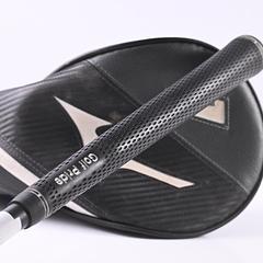 Mizuno ST-G 220 2020 Driver / 9 Degree / X-Flex Fujikura Motore X F3 7 Shaft - Image 8
