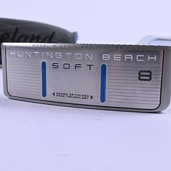 Cleveland Huntington Beach Soft Premier 8 Putter / 34 Inch - Image 1