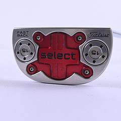 Scotty Cameron Select 2014 Fast Back Putter / 34 Inch - Image 2