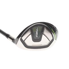 TaylorMade RBZ Speedlite Graphite Mens Right Hand 4 Hybrid 22* Regular - TaylorMade RBZ - Image 2