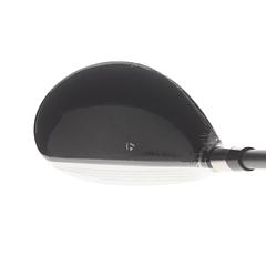 TaylorMade RBZ Speedlite Graphite Mens Right Hand 4 Hybrid 22* Regular - TaylorMade RBZ - Image 3