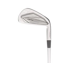 Mizuno JPX 923 Forged Steel Mens Right Hand 5 Iron 24* Extra Stiff - Dynamic Gold Mid 115 X100 - Image 1