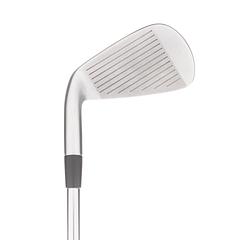 Mizuno JPX 923 Forged Steel Mens Right Hand 5 Iron 24* Extra Stiff - Dynamic Gold Mid 115 X100 - Image 2