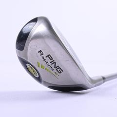Ping Rapture #2 Hybrid / 18 Degree / Regular Flex Ping TFC 909H - Image 1
