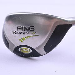 Ping Rapture #2 Hybrid / 18 Degree / Regular Flex Ping TFC 909H - Image 2