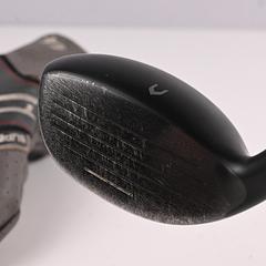 Wilson D300 #4 Hybrid / 22 Degree / Regular Flex Wilson D300 Superlight Shaft - Image 4