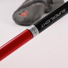 Wilson D300 #4 Hybrid / 22 Degree / Regular Flex Wilson D300 Superlight Shaft - Image 7