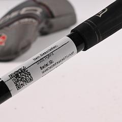Wilson D300 #4 Hybrid / 22 Degree / Regular Flex Wilson D300 Superlight Shaft - Image 8