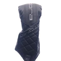 Used Cobra Darkspeed DS ADAPT LS 2025 Driver / 9.0 Degrees / Stiff Flex - Image 9