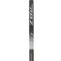 TaylorMade RBZ Speedlite Graphite Mens Right Hand 4 Hybrid 22* Regular - TaylorMade RBZ - Image 5