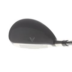Callaway X Series N415 Graphite Mens Right Hand 3 Hybrid 19* Regular - Grafalloy 60R - Image 2