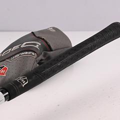 Wilson D300 #4 Hybrid / 22 Degree / Regular Flex Wilson D300 Superlight Shaft - Image 9