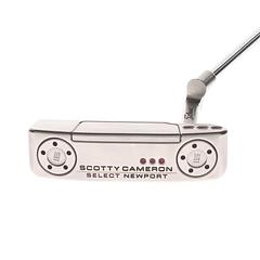 Scotty Cameron Select Newport 2018 Mens Right Hand Putter 34" Blade Scotty Cameron - Lamkin Sink Fit Pistol - Image 2