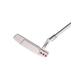 Scotty Cameron Select Newport 2018 Mens Right Hand Putter 34" Blade Scotty Cameron - Lamkin Sink Fit Pistol - Image 4