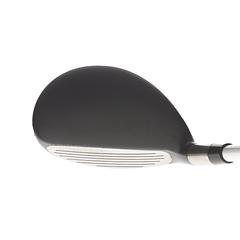 Callaway X Hot Graphite Mens Right Hand 4 Hybrid 22* Regular - Callaway X Hot 60R - Image 3