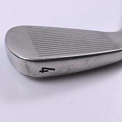 Callaway X Hot Pro #4 Iron / 21 Degree / Stiff Flex Project X Rifle 95 Shaft - Image 3