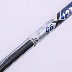 Callaway X Hot Pro #4 Iron / 21 Degree / Stiff Flex Project X Rifle 95 Shaft - Image 4
