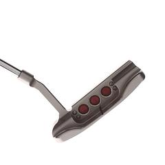 Scotty Cameron Select Newport 2018 Mens Right Hand Putter 34" Blade Scotty Cameron - Lamkin Sink Fit Pistol - Image 5