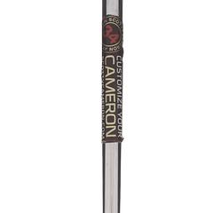 Scotty Cameron Select Newport 2018 Mens Right Hand Putter 34" Blade Scotty Cameron - Lamkin Sink Fit Pistol - Image 6