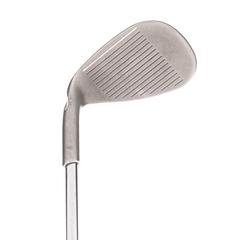 Ping M/B Steel Mens Right Hand Gap Wedge Red Dot 52* 0.75* Flat Wedge - Ping - Image 2