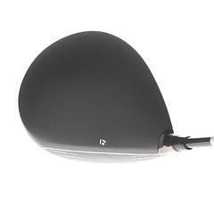 TaylorMade Qi35 LS Graphite Mens Right Hand Driver 9* Extra Stiff - HZRDUS Black 60g - Image 3