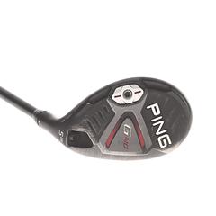 Ping G410 Graphite Mens Right Hand 5 Hybrid 26* Regular - Ping Alta CB 70 - Image 2