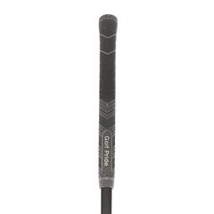 TaylorMade Qi35 LS Graphite Mens Right Hand Driver 9* Extra Stiff - HZRDUS Black 60g - Image 6