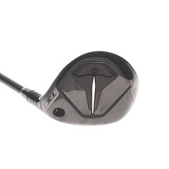 Titleist TSR1 Graphite Mens Right Hand 5 Hybrid 23* Regular - Kurokage 55g - Image 2