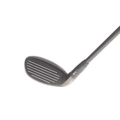 Titleist TSR3 Graphite Mens Right Hand 3 Hybrid 19* Extra Stiff - HZRDUS Smoke RDX Black 80 - Image 3