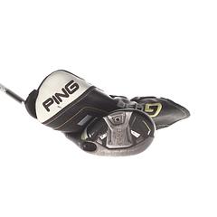 Ping G430 Graphite Mens Right Hand 3 Hybrid 19* Stiff - Ping Alta CB 70 - Image 1