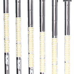 Mizuno JPX 925 Hot Metal Pro Steel Mens Right Hand Irons 5-PW Stiff - Dynamic Gold 105 S300 - Image 6