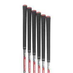 Callaway Big Bertha OS 2023 Steel Mens Right Hand Irons 5-PW Regular - True Temper Speedstep 80 - Image 7