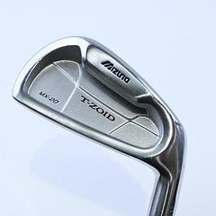 Mizuno MX-20 #4 Iron / 23 Degree / Regular Flex Dynamic Gold Lite R300 Shaft - Image 1
