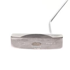 Yes! Tracy Mens Right Hand Putter 34" Blade Steel - Golf Pride Pro Only - Image 2