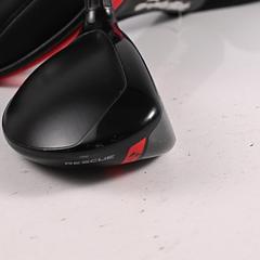 Taylormade Stealth #4 Hybrid / 22 Degree / Regular Flex Ventus Red 6 Shaft - Image 3