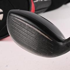Taylormade Stealth #4 Hybrid / 22 Degree / Regular Flex Ventus Red 6 Shaft - Image 4