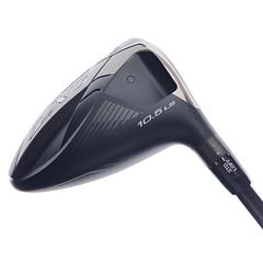 Used Srixon ZX5 MKII LS Driver / 10.5 Degrees / X-Stiff Flex - Image 3