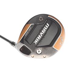 Callaway Mavrik Sub Zero Graphite Mens Right Hand Driver 10.5* Extra Stiff - Rogue 60 g - Image 1
