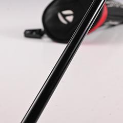 Taylormade Stealth #4 Hybrid / 22 Degree / Regular Flex Ventus Red 6 Shaft - Image 6