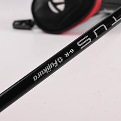 Taylormade Stealth #4 Hybrid / 22 Degree / Regular Flex Ventus Red 6 Shaft - Image 7