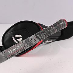 Taylormade Stealth #4 Hybrid / 22 Degree / Regular Flex Ventus Red 6 Shaft - Image 9