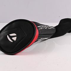 Taylormade Stealth #4 Hybrid / 22 Degree / Regular Flex Ventus Red 6 Shaft - Image 10