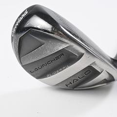 Cleveland Launcher Halo #4 Hybrid / 22 Degree / Regular Flex Miyazaki C.Kua 6 - Image 1