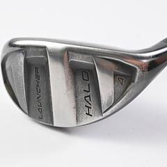 Cleveland Launcher Halo #4 Hybrid / 22 Degree / Regular Flex Miyazaki C.Kua 6 - Image 2